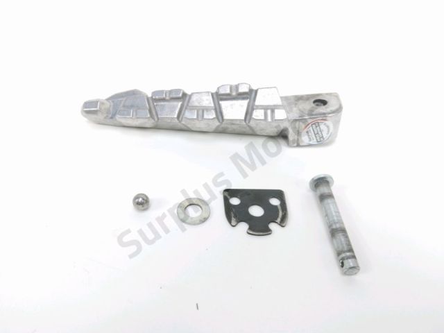 Repose pieds arriere gauche occasion KYMCO CV3 2023