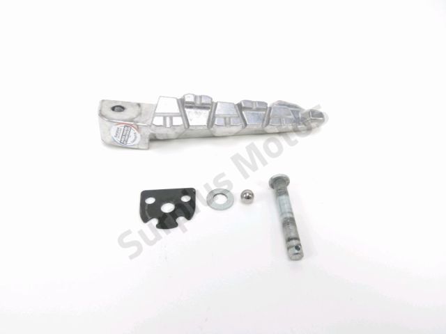 Repose pieds arriere droit occasion KYMCO CV3 2023