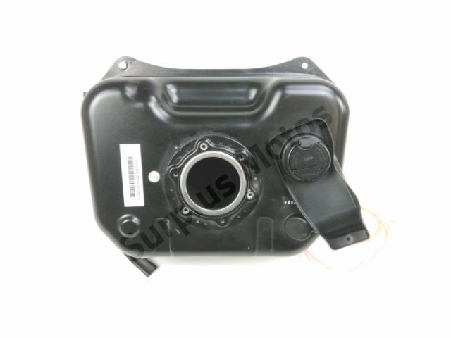 Reservoir occasion KYMCO CV3 2023