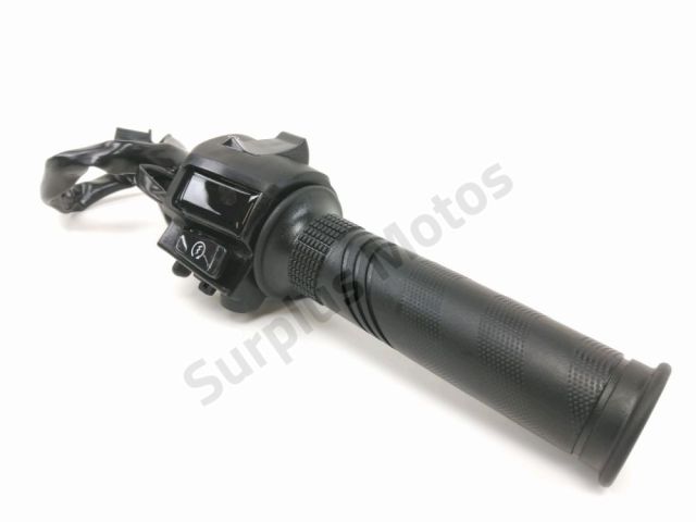 Commodo droit occasion SYM ADX 2024