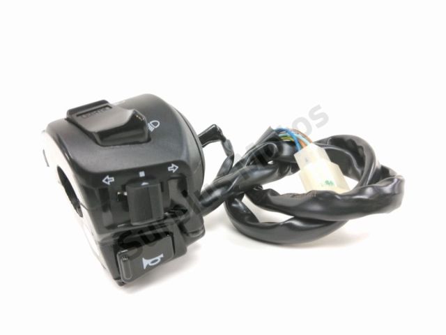 Commodo gauche occasion SYM ADX 2024