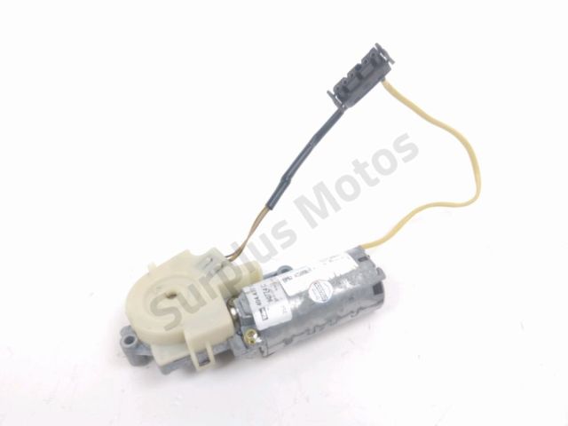 Moteur electrique de reglage de bulle occasion BMW K 1200 LT 2005