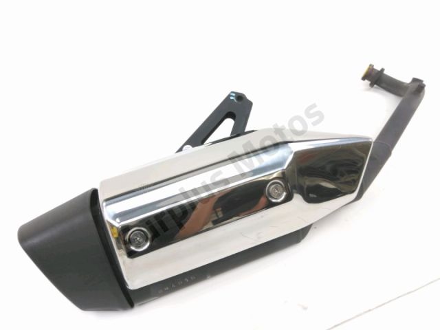 Echappement complet occasion SYM ADX 2024