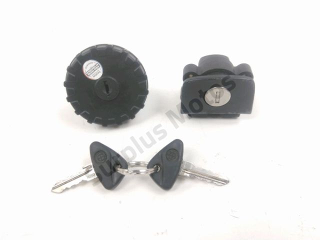 Bouchon de reservoir occasion BMW K 1200 LT 2005