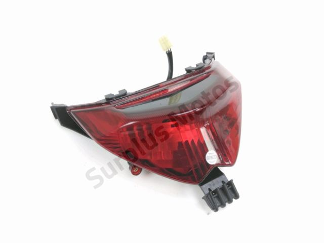 Feu arriere occasion SUZUKI GSF 1200 BANDIT 2006