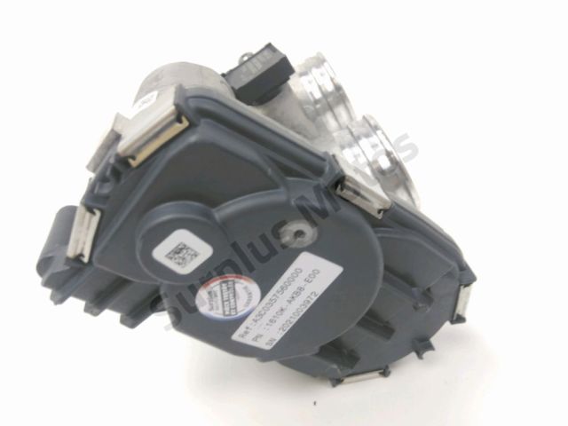 Corps d'injection droit occasion KYMCO CV3 2022