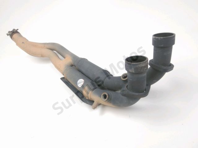 Tubulure avant occasion KYMCO CV3 2022