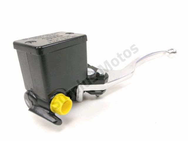 Maitre cylindre frein ar complet occasion SYM ADX 2024