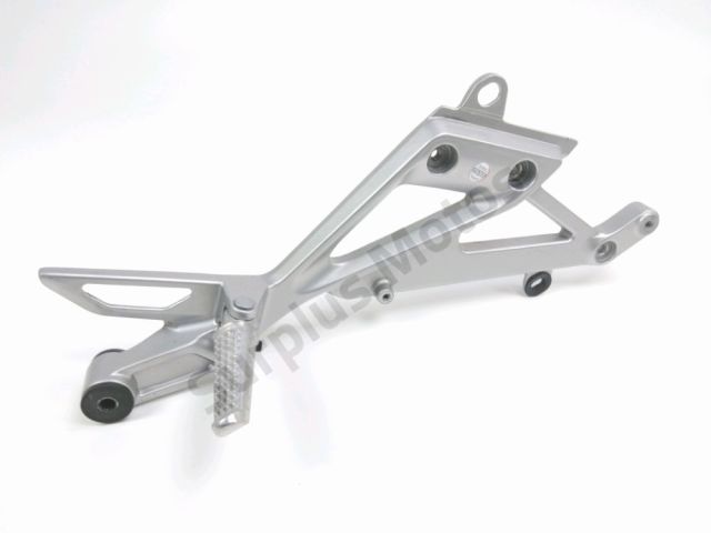 Platine et repose pieds arriere droit occasion HONDA NC 750 INTEGRA 2015