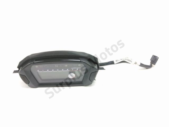 Compteur occasion HONDA NC 750 INTEGRA 2015