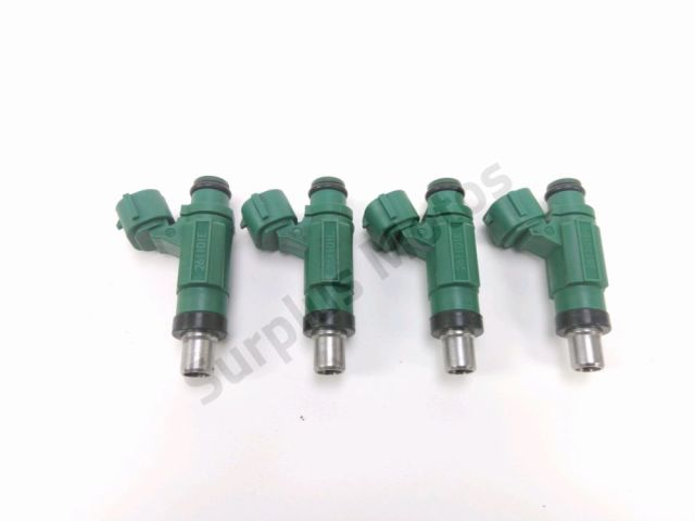 Injecteur occasion SUZUKI GSX 1250 FA 2010