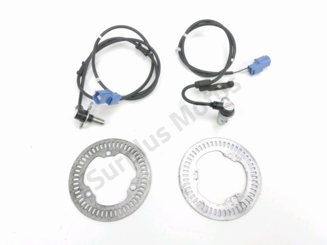 Capteur abs occasion SUZUKI GSF 1200 BANDIT 2006