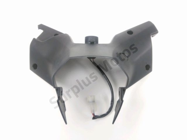 Habillage arriere du guidon occasion KYMCO CV3 2023
