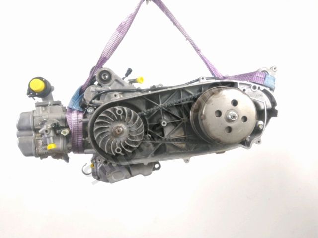 Moteur occasion SUZUKI BURGMAN 125 2018