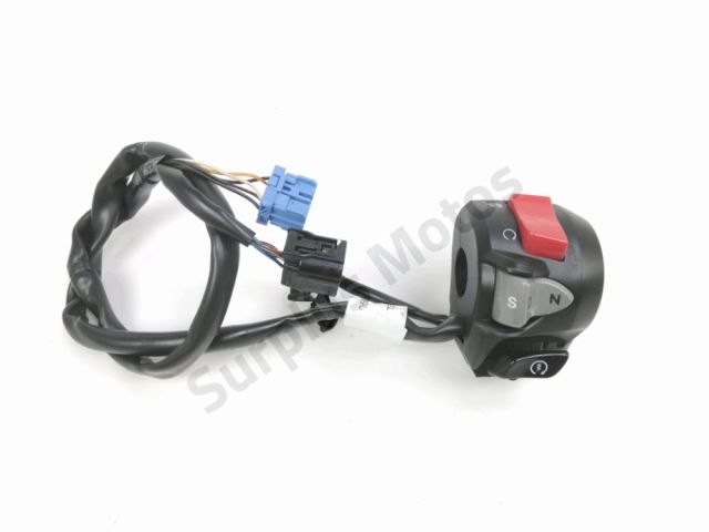 Commodo droit occasion HONDA NC 750 INTEGRA 2017