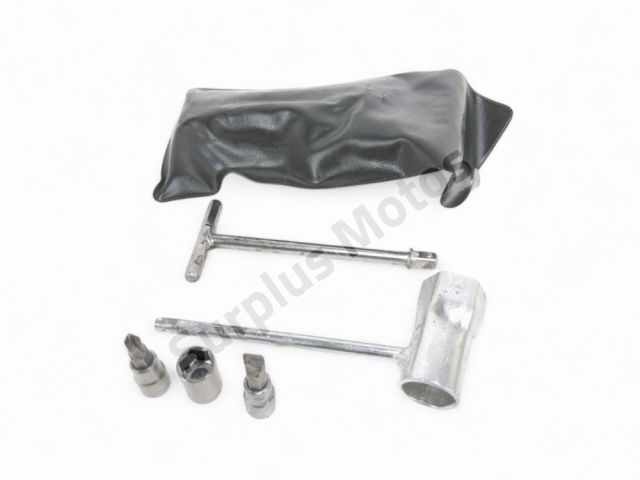 Trousse outil occasion RIEJU NAKED 2018