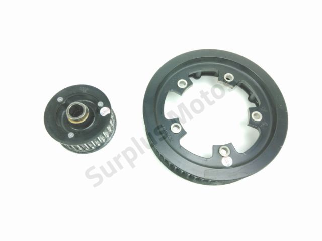 Kit transmission complet occasion KYMCO AK 2018