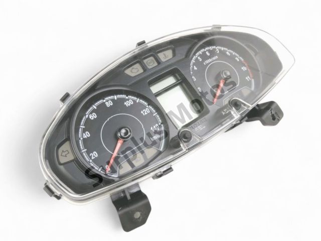 Compteur occasion SUZUKI BURGMAN 125 2018