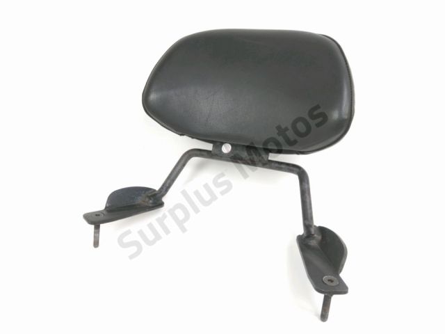 Dosseret occasion SUZUKI BURGMAN 125 2018