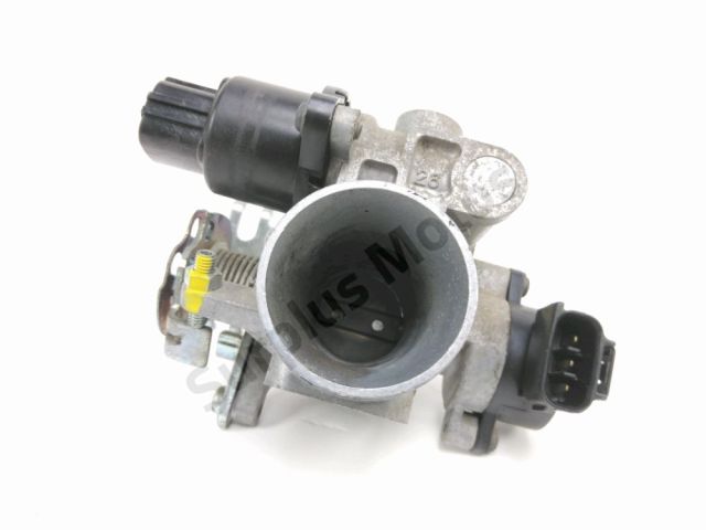 Corps d'injection droit occasion SUZUKI BURGMAN 125 2009