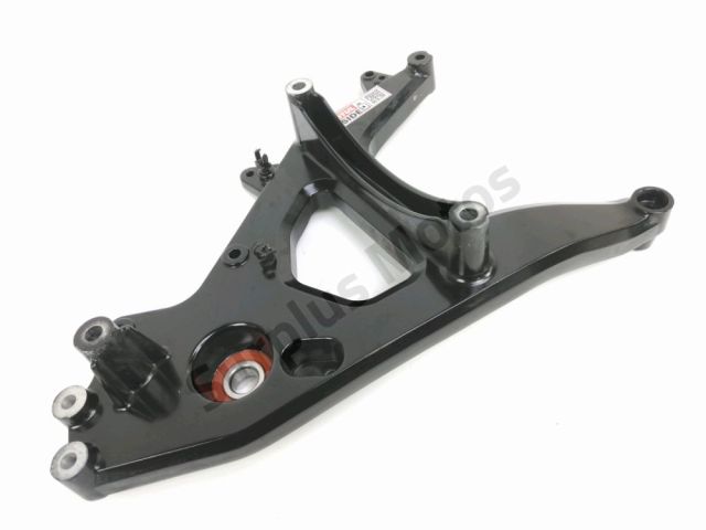 Support arriere occasion PEUGEOT PULSION 2023