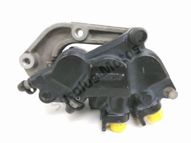 Etrier frein avant occasion SUZUKI BURGMAN 125 2009