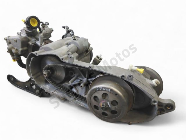 Moteur occasion MBK YP 125 SKYLINER 2001