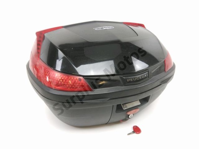 Top case occasion PEUGEOT METROPOLIS 2015