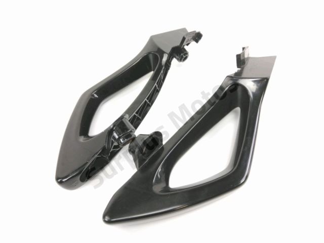 Poignee arriere occasion PEUGEOT METROPOLIS 2015