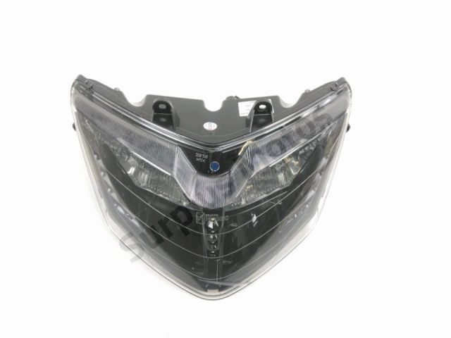Optique avant occasion PIAGGIO MP3 300 YOURBAN 2018