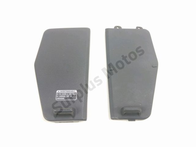 Vide poche occasion HONDA ST 1100 PAN EUROPEAN 1993