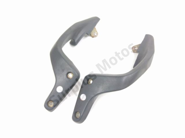 Poignee arriere occasion HONDA ST 1100 PAN EUROPEAN 1993