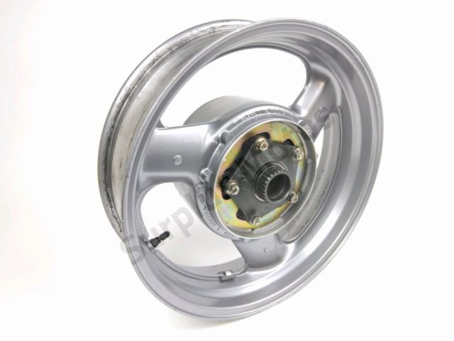 Jante arriere occasion HONDA ST 1100 PAN EUROPEAN 1993