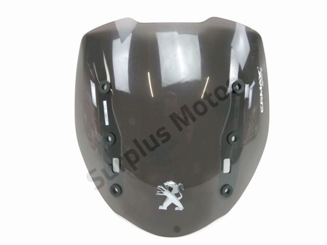 Bulle avant occasion PEUGEOT METROPOLIS 2015