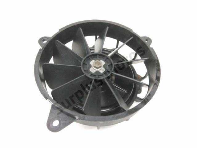 Ventilateur occasion PEUGEOT METROPOLIS 2015