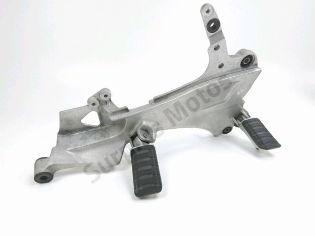 Platine avant droite complete occasion HONDA ST 1100 PAN EUROPEAN 1993