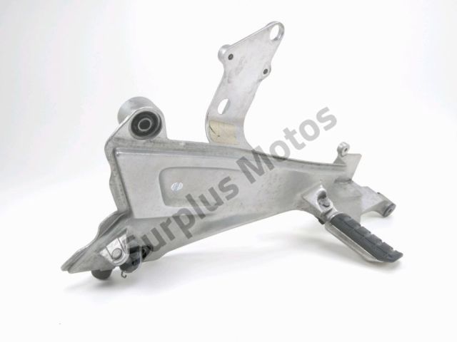 Platine avant gauche complete occasion HONDA ST 1100 PAN EUROPEAN 1993