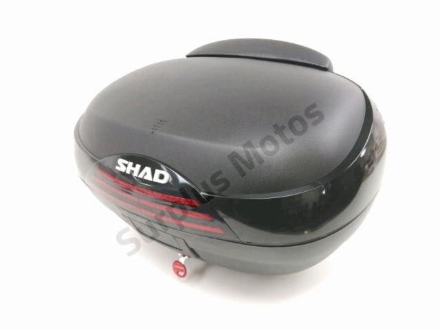 Top case occasion HONDA VFR 800 2003