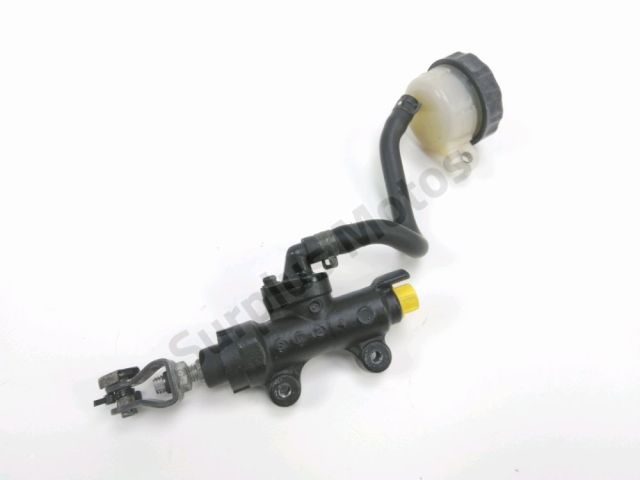 Maitre cylindre frein ar complet occasion HONDA CBF 600 2006