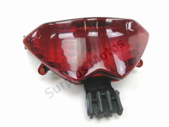 Feu arriere occasion SUZUKI GSF 650 BANDIT 2005