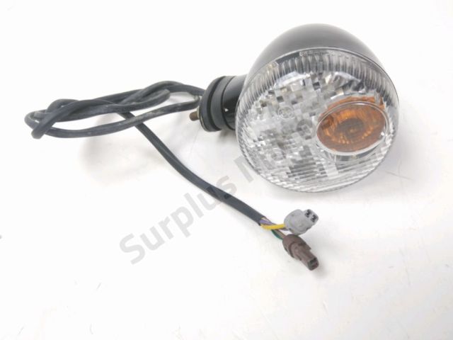Clignotant arriere d occasion QJMOTOR SRV 2024