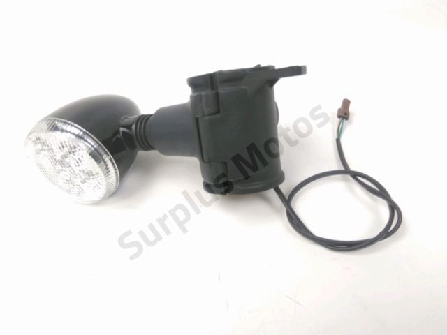 Clignotant avant d occasion QJMOTOR SRV 2024