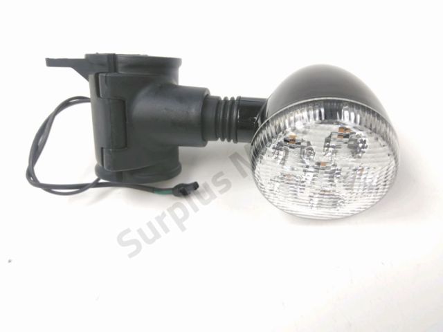 Clignotant avant g occasion QJMOTOR SRV 2024