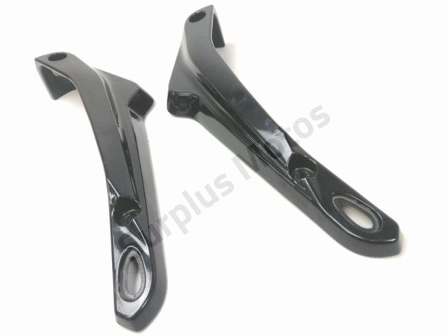 Support arriere occasion QJMOTOR SRV 2024