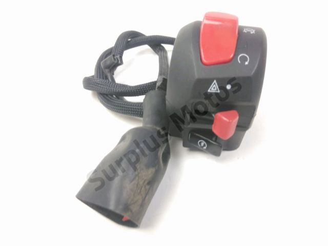 Commodo droit occasion QJMOTOR SRV 2024