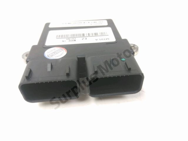 Boitier injection occasion QJMOTOR SRV 2024
