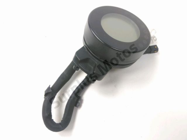 Compteur occasion QJMOTOR SRV 2024