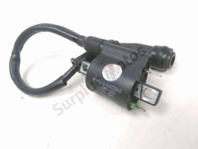 Bobine allumage occasion QJMOTOR SRV 2024