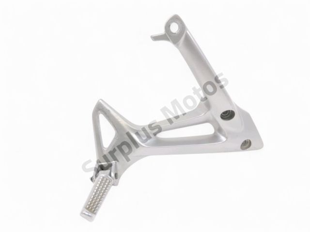 Platine arriere droite complete occasion HONDA VFR 800 2003