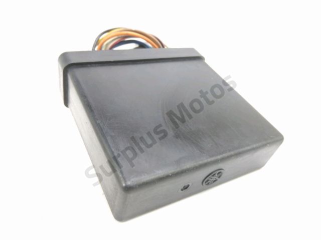 Boitier cdi occasion MBK YP 125 SKYLINER 2001